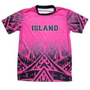 Floral pattern Pink Tshirt